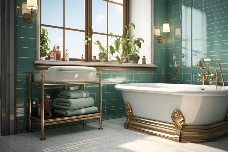 Oversized Bathtub Installation in Clearwater, FL