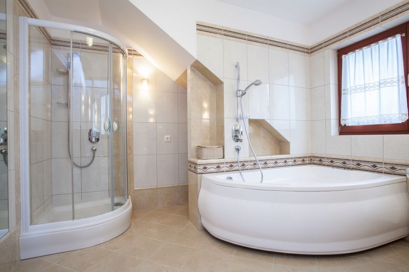 Oversized Bathtub Installation in Lancaster, PA