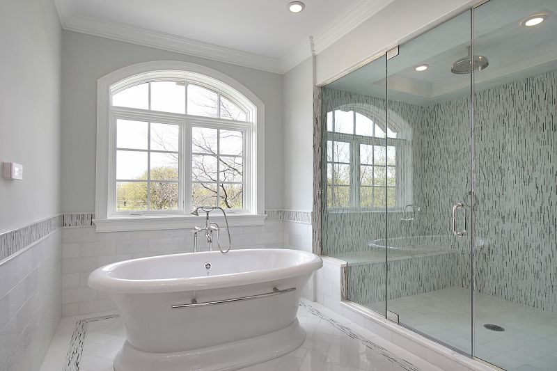 Oversized Bathtub Installation in Venice, FL