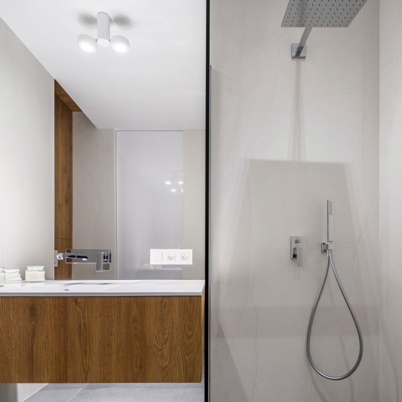 Shower Installation in Doylestown, PA