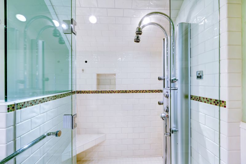 Shower Installation in Doylestown, PA
