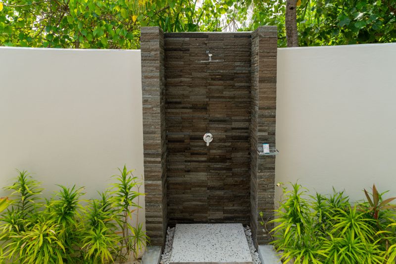 Shower Installation in Portland, ME