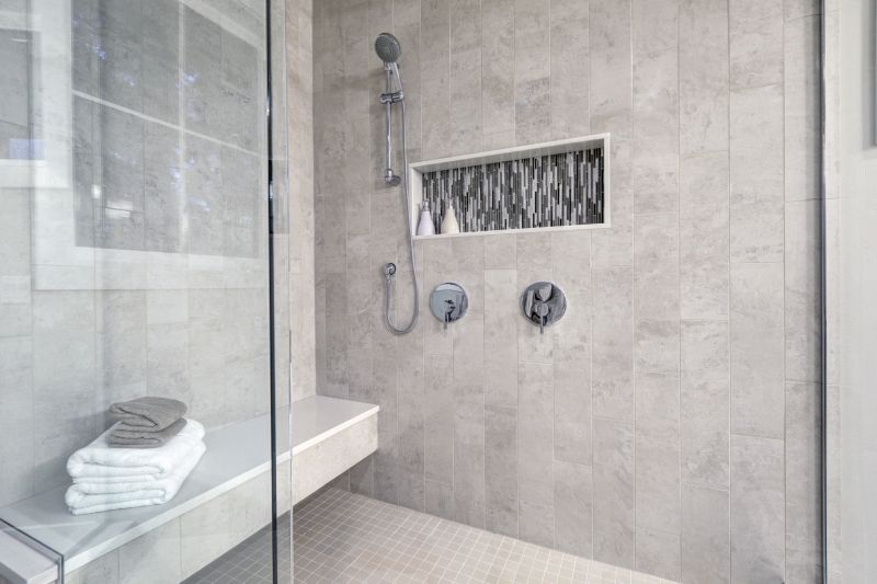 Shower Installation in Danbury, CT