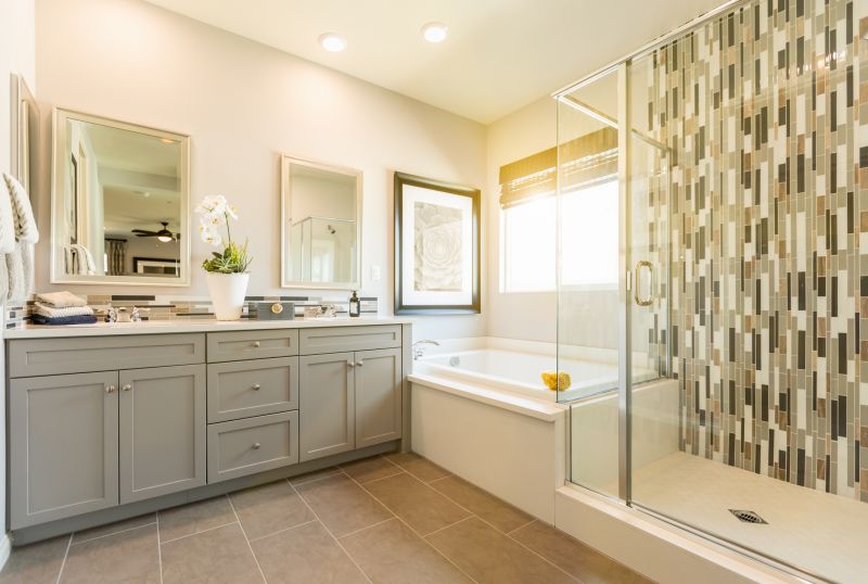Shower Remodeling in Framingham, MA