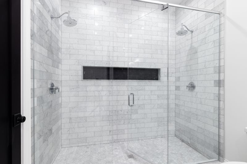 Shower Replacement in Stamford, CT