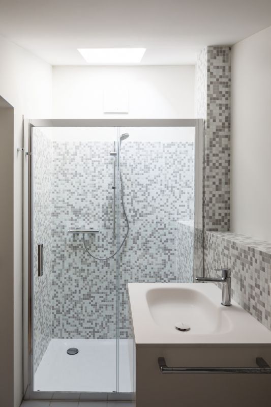 Shower Replacement in Danbury, CT