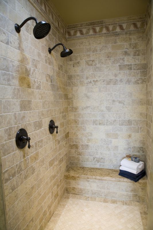 Shower Replacement in Norwalk, CT