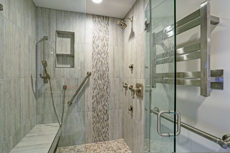 Shower Replacement in Norwalk, CT