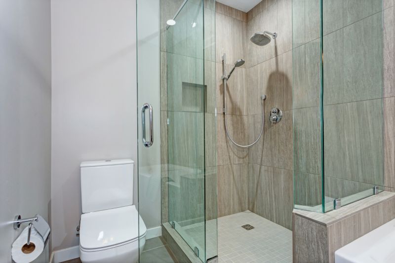 Shower Replacement in Doylestown, PA