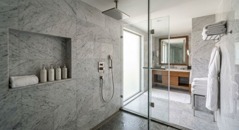 Shower Replacement in Venice, FL