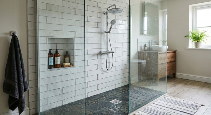 Shower Replacement in Venice, FL