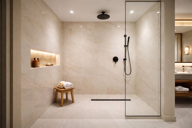 Shower Replacement in West Chester, PA