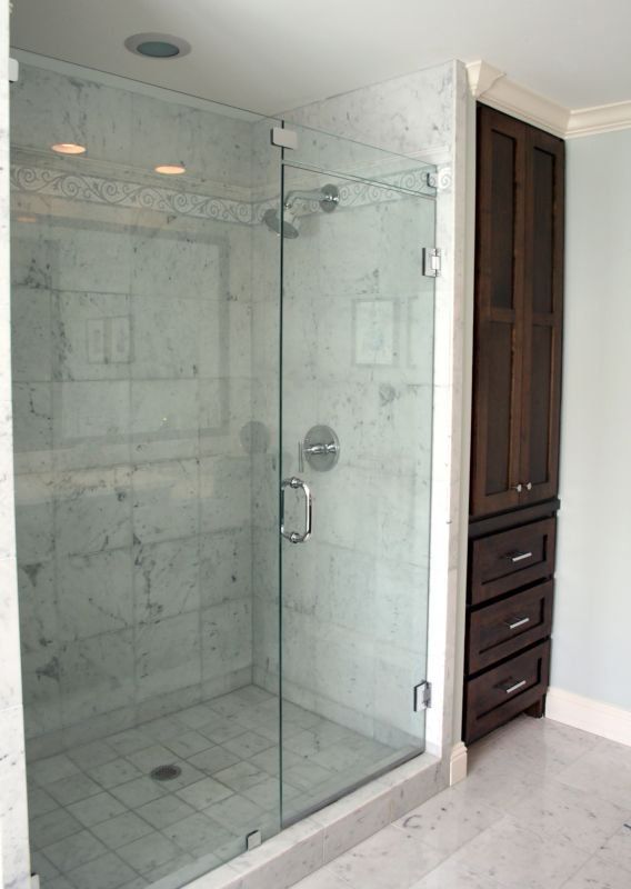 Shower Stall Installation in Pottstown, PA