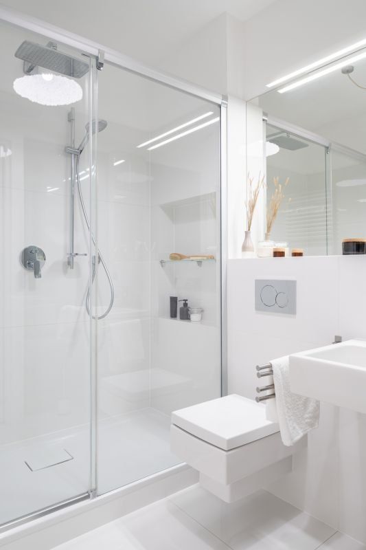 Shower Stall Installation in Bradenton, FL