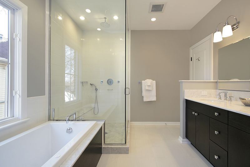 Shower Stall Replacement in Bradenton, FL