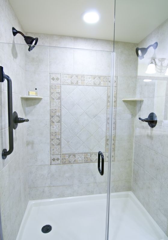 Shower Stall Replacement in Palm Coast, FL