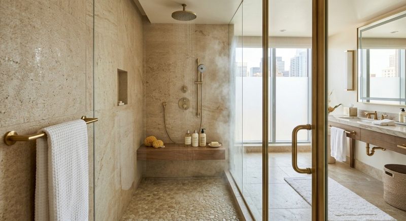 Shower Stall Replacement in Clearwater, FL