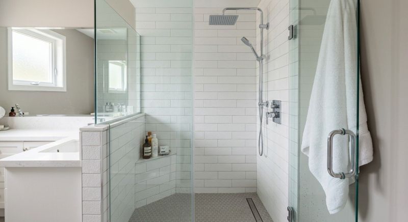 Shower Stall Replacement in Norwalk, CT