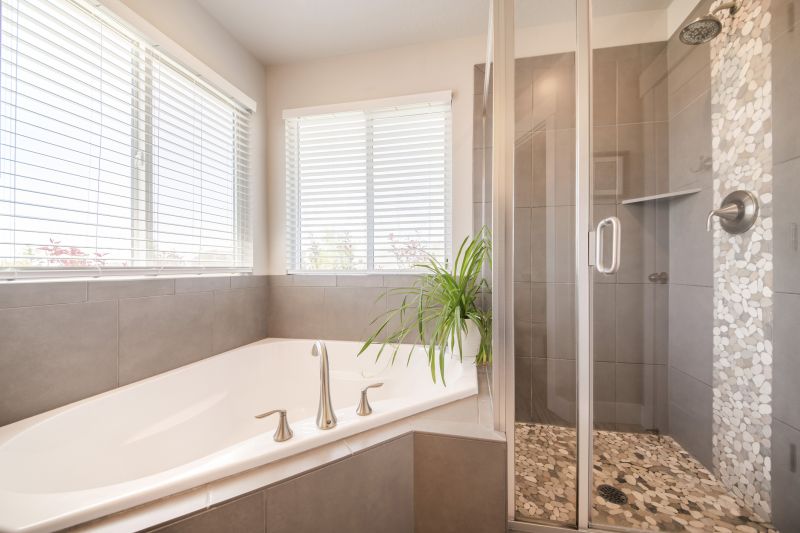 Shower Tub Installation in Venice, FL