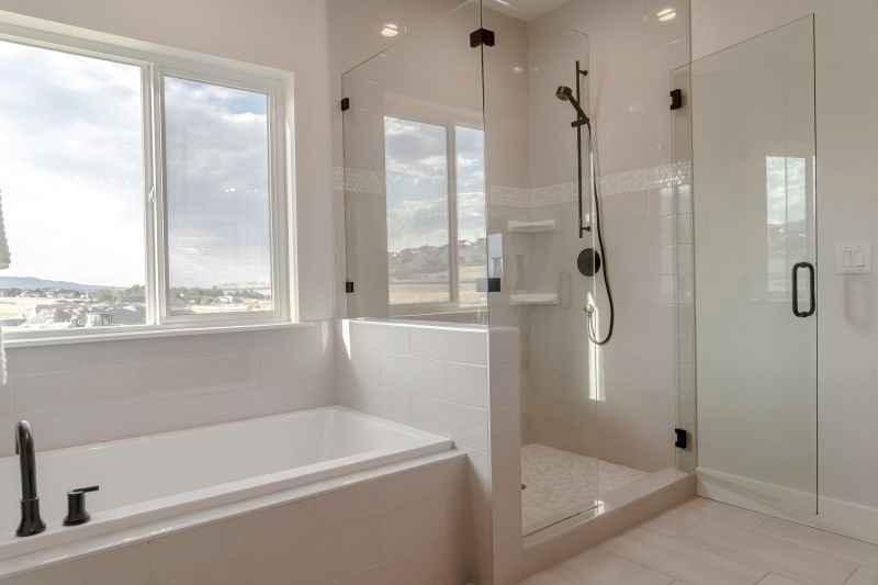 Shower Tub Installation in Venice, FL
