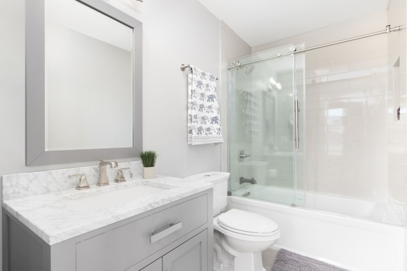Shower Tub Installation in Bradenton, FL