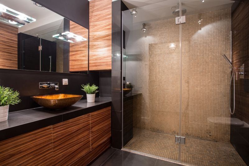 Shower Unit Installation in Norwalk, CT