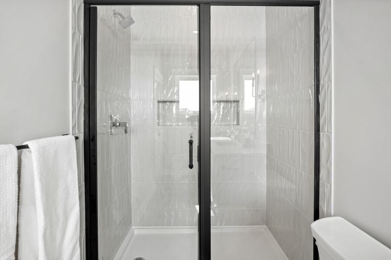 Shower Unit Installation in Norwalk, CT