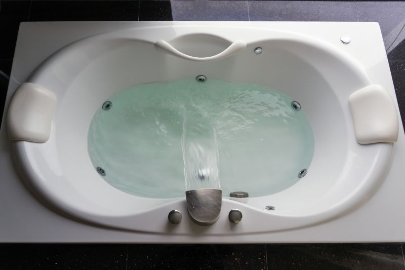 Soaking Tub Installation in Norwalk, CT