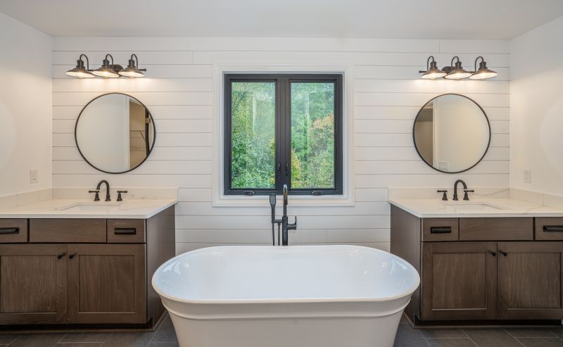 Soaking Tub Installation in Stamford, CT