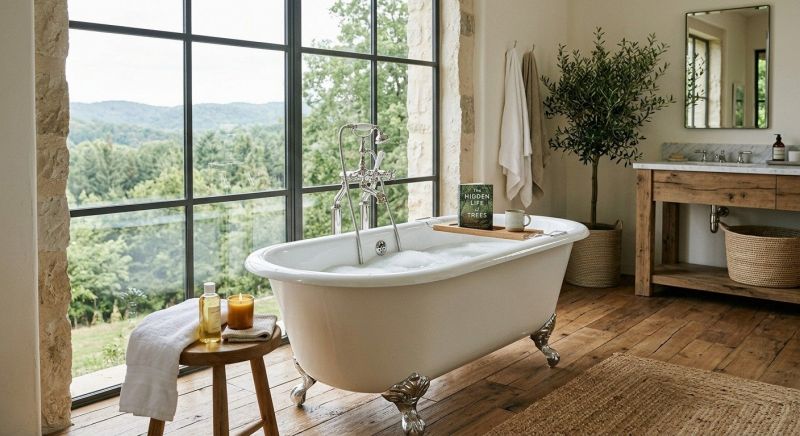 Soaking Tub Installation in Sarasota, FL