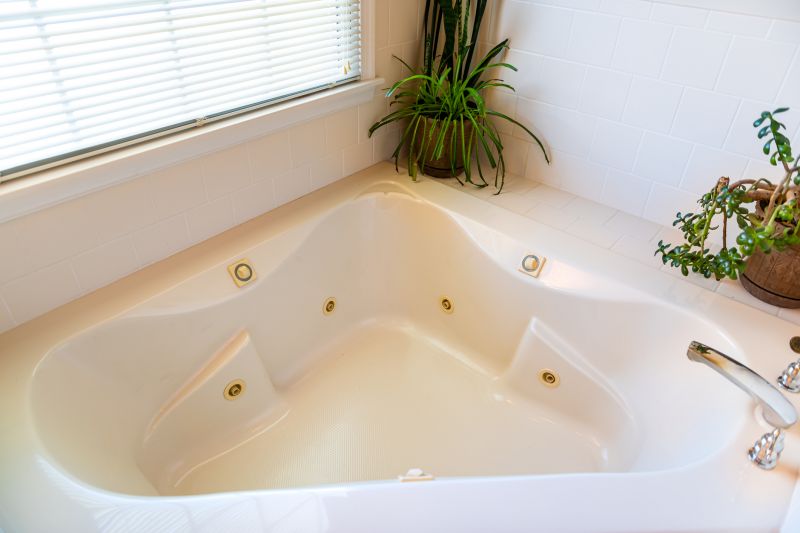 Soaking Tub Installation in Pottstown, PA