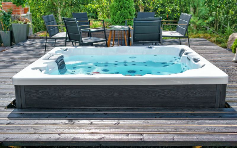 Soaking Tub Installation in Clearwater, FL