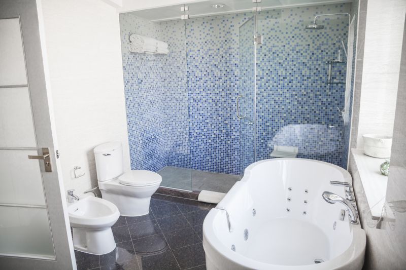 Soaking Tub Installation in West Chester, PA