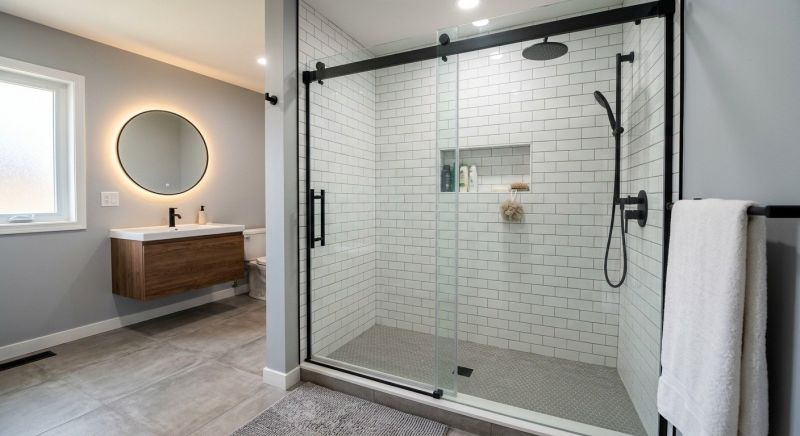 Tub Conversion Service in Framingham, MA
