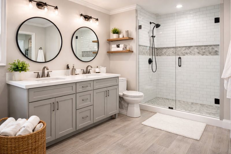 Wet Room Installation in Palm Coast, FL