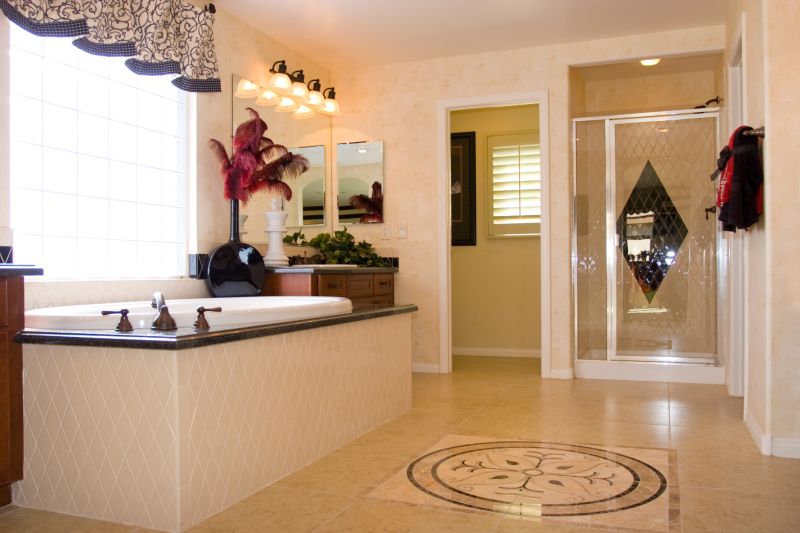 Modernizes aesthetic appeal